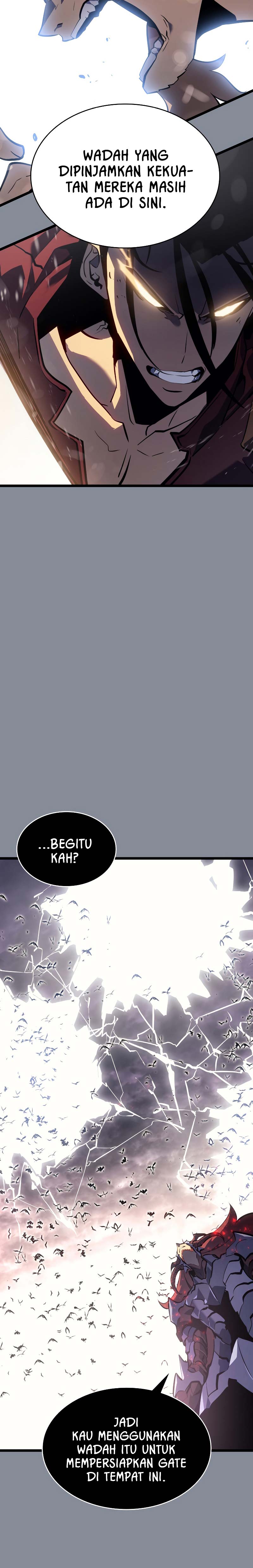 Read Solo Leveling Bahasa Indonesia ID Manga Online