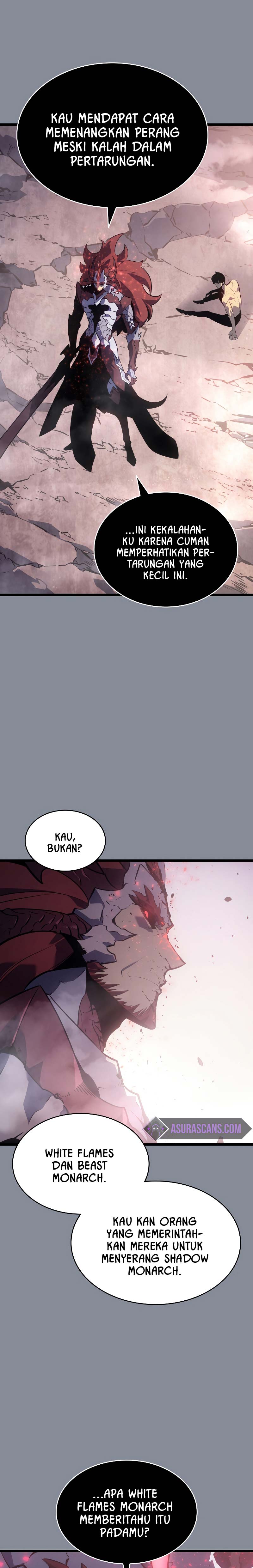 Read Solo Leveling Bahasa Indonesia ID Manga Online