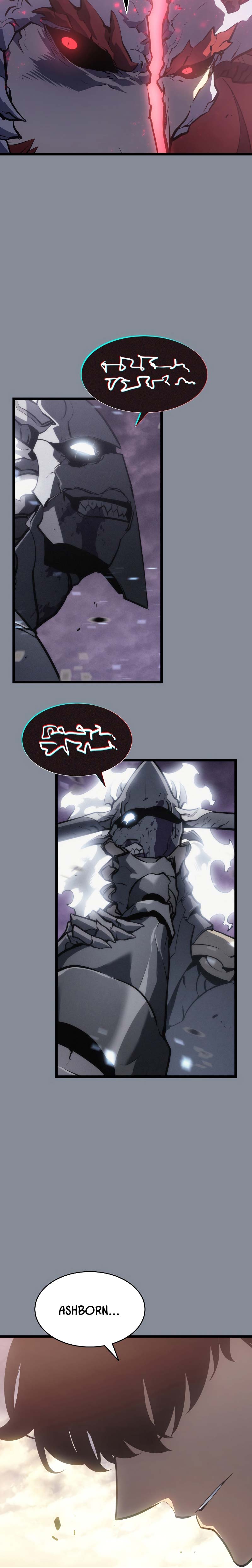 Read Solo Leveling Bahasa Indonesia ID Manga Online