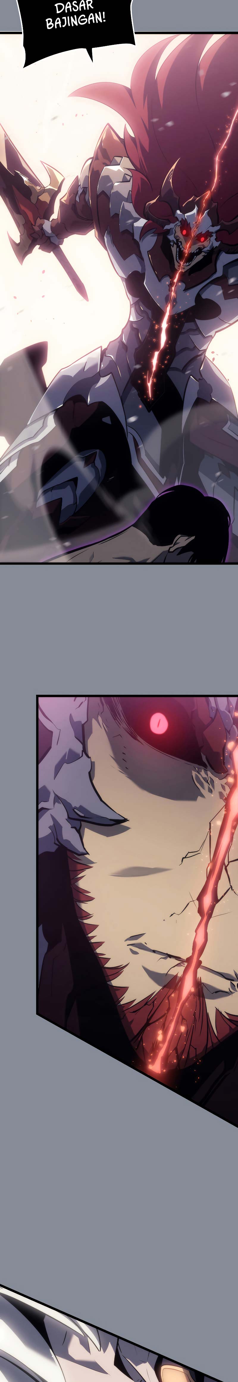 Read Solo Leveling Bahasa Indonesia ID Manga Online