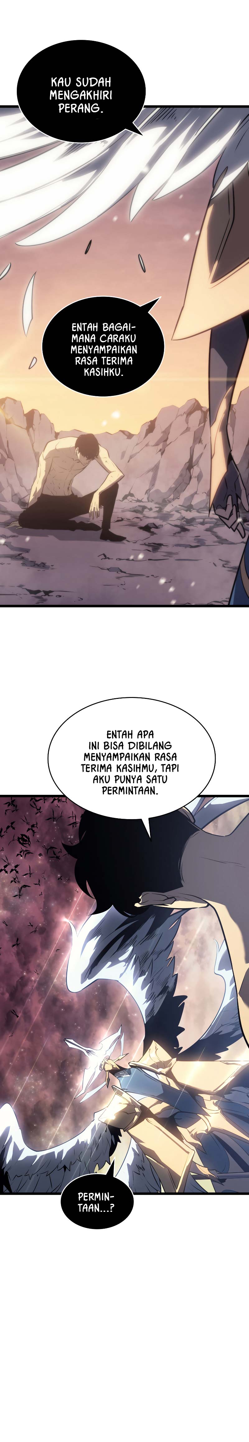 Read Solo Leveling Bahasa Indonesia ID Manga Online