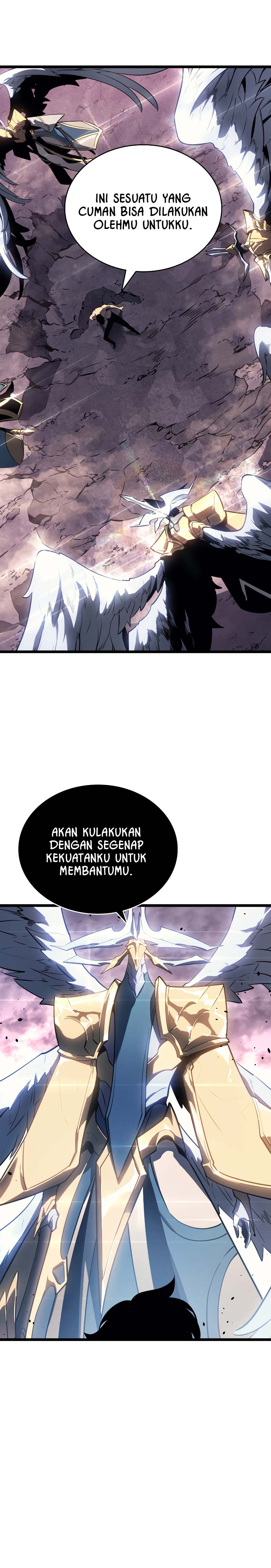 Read Solo Leveling Bahasa Indonesia ID Manga Online