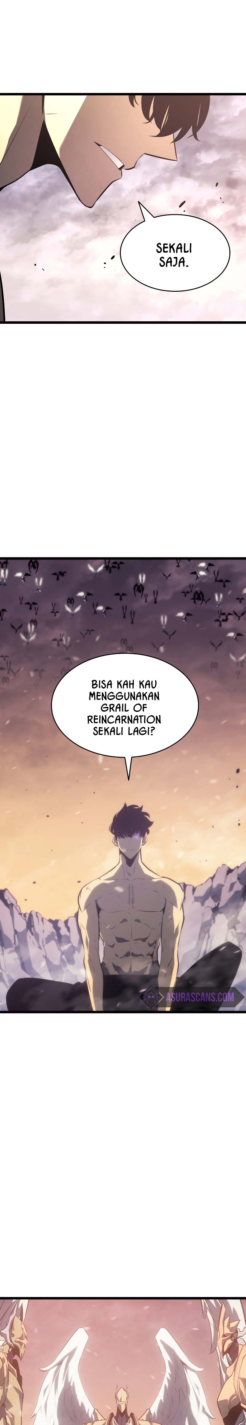 Read Solo Leveling Bahasa Indonesia ID Manga Online
