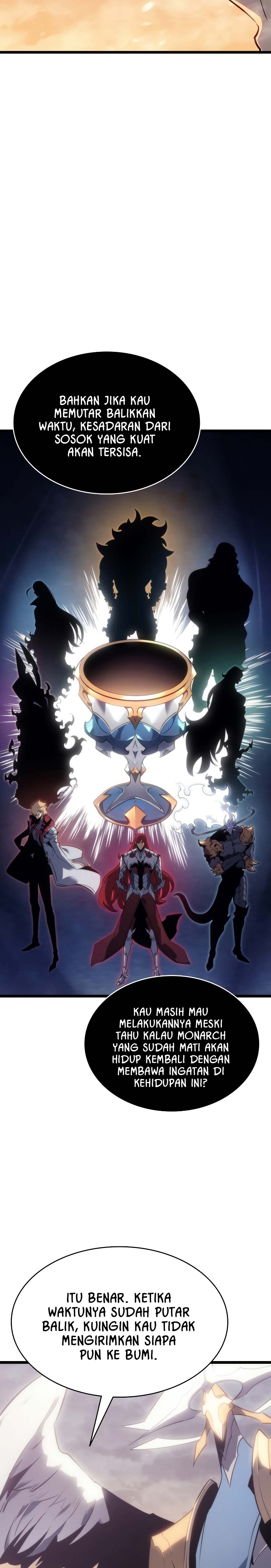 Read Solo Leveling Bahasa Indonesia ID Manga Online