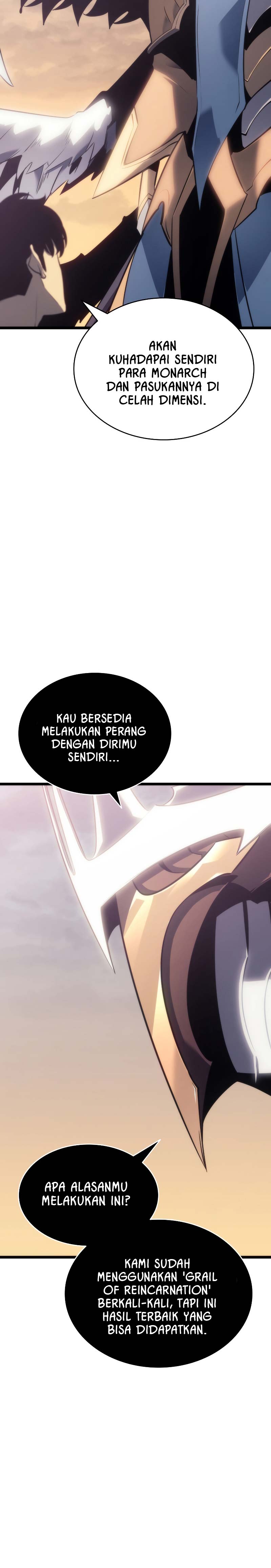 Read Solo Leveling Bahasa Indonesia ID Manga Online