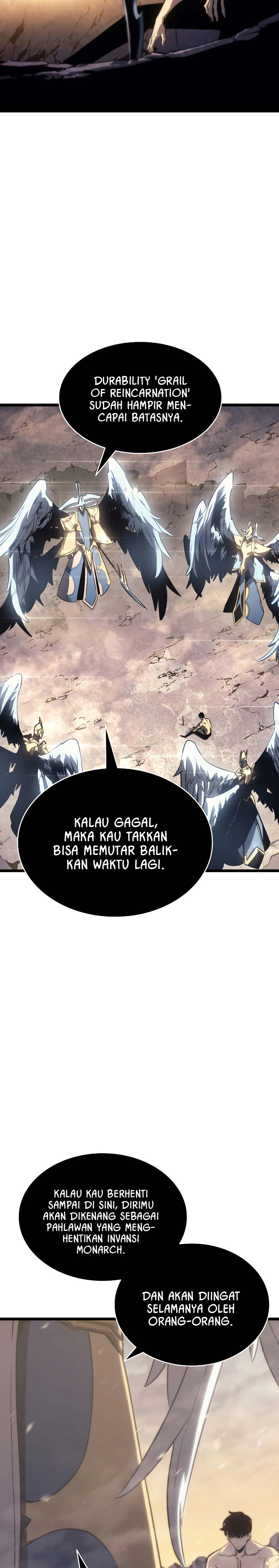 Read Solo Leveling Bahasa Indonesia ID Manga Online