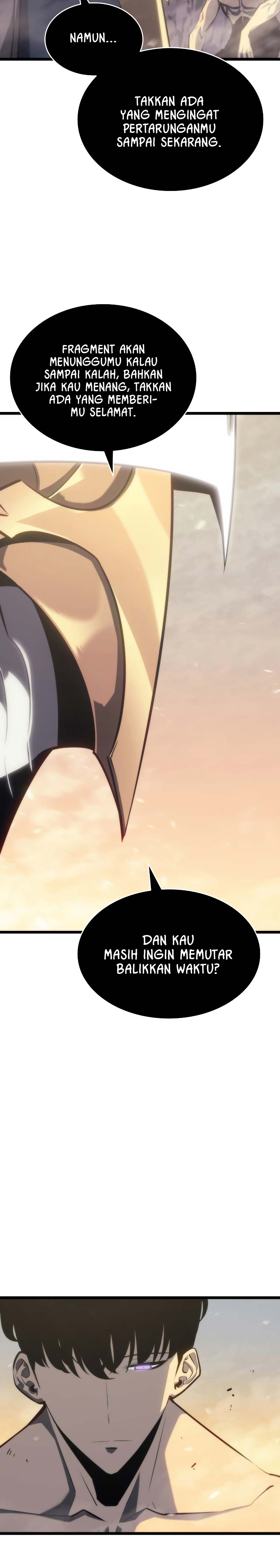 Read Solo Leveling Bahasa Indonesia ID Manga Online