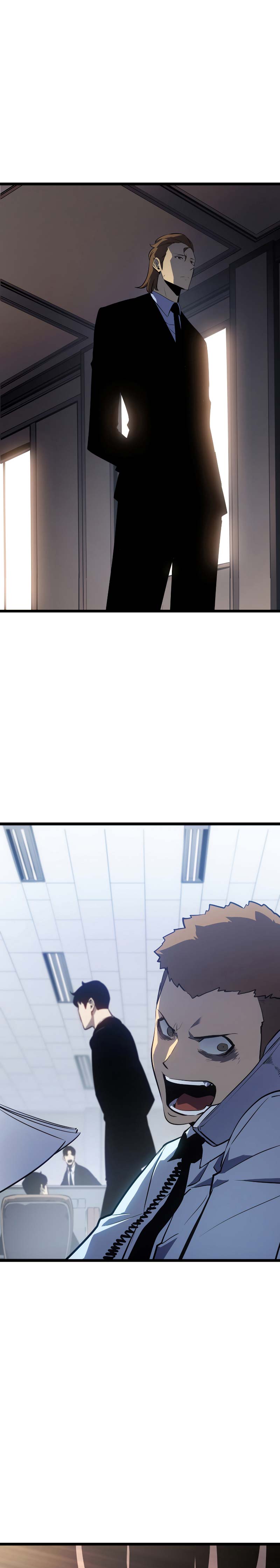 Read Solo Leveling Bahasa Indonesia ID Manga Online