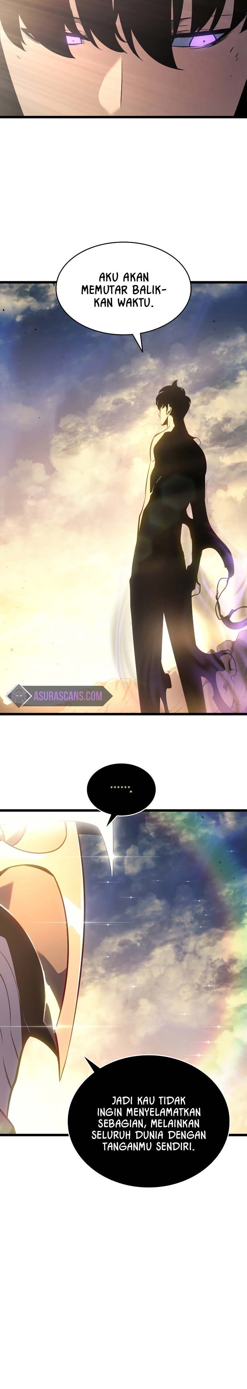 Read Solo Leveling Bahasa Indonesia ID Manga Online