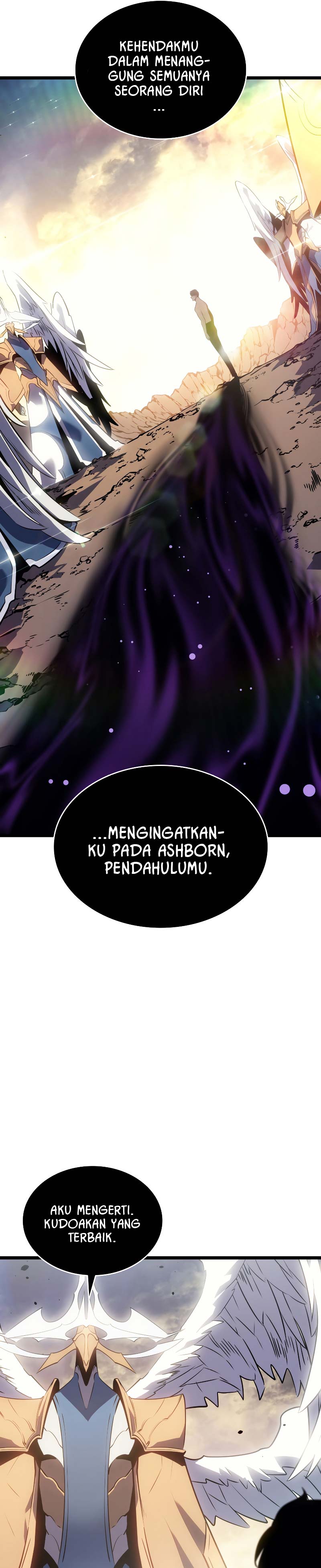 Read Solo Leveling Bahasa Indonesia ID Manga Online