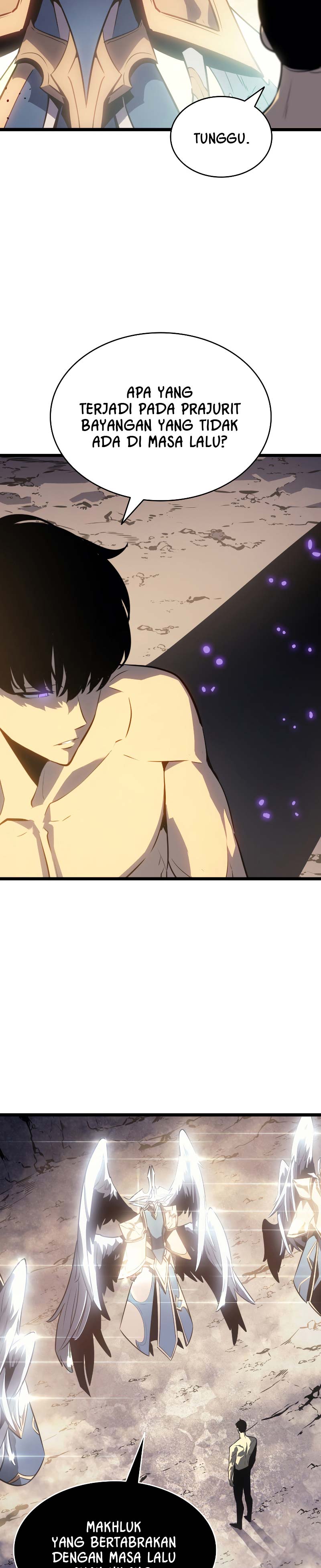 Read Solo Leveling Bahasa Indonesia ID Manga Online