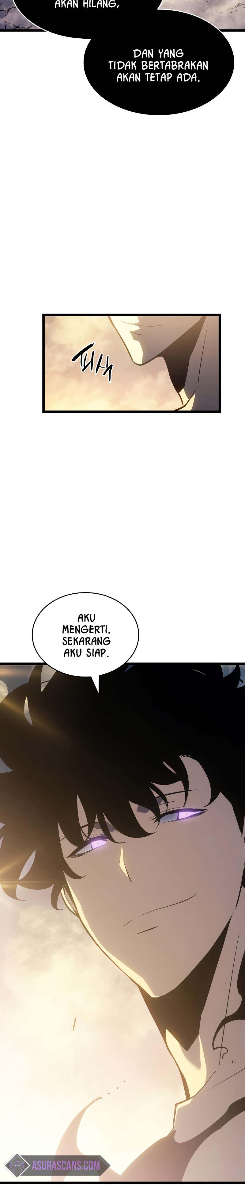 Read Solo Leveling Bahasa Indonesia ID Manga Online