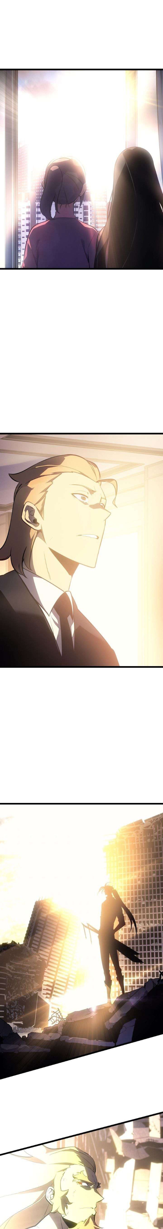 Read Solo Leveling Bahasa Indonesia ID Manga Online