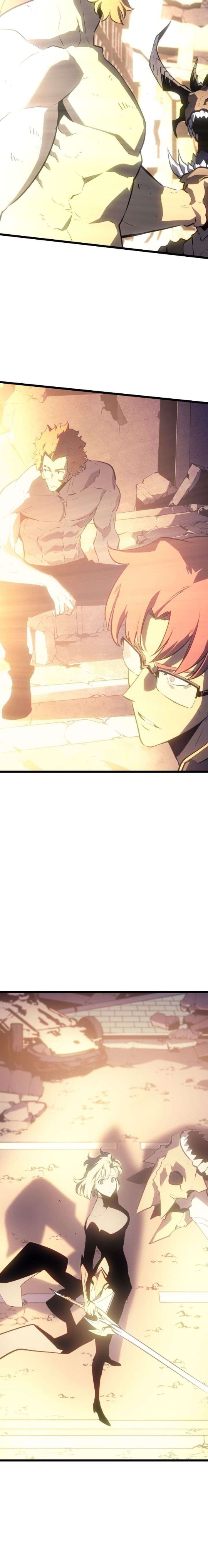 Read Solo Leveling Bahasa Indonesia ID Manga Online