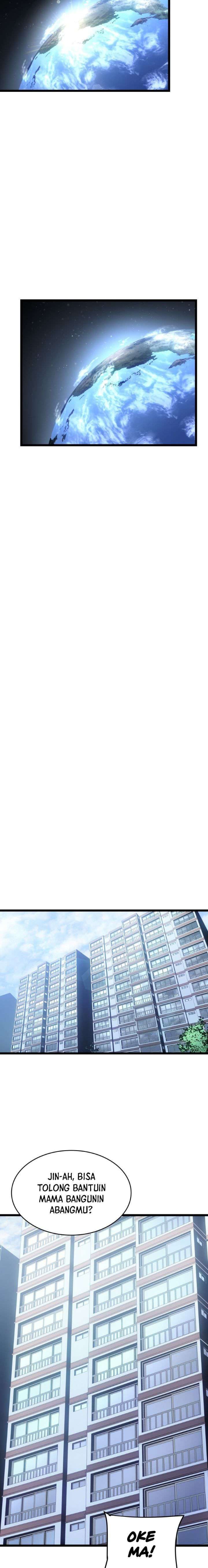 Read Solo Leveling Bahasa Indonesia ID Manga Online