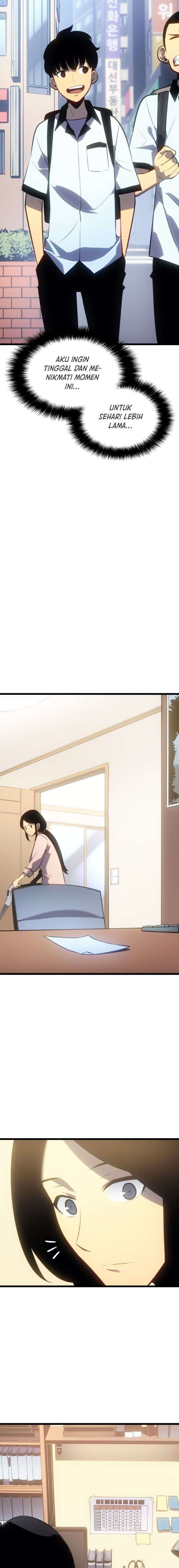 Read Solo Leveling Bahasa Indonesia ID Manga Online