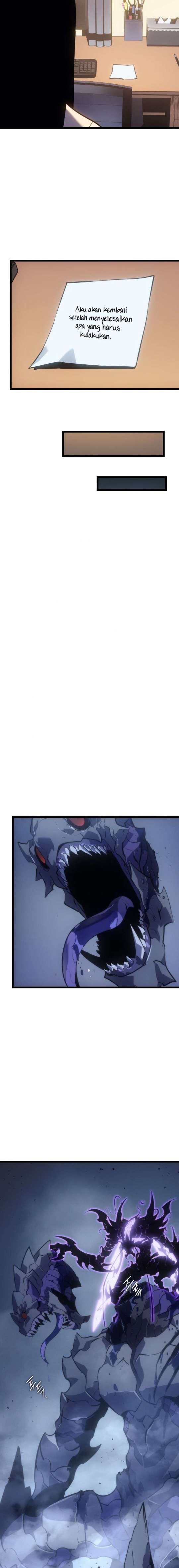 Read Solo Leveling Bahasa Indonesia ID Manga Online