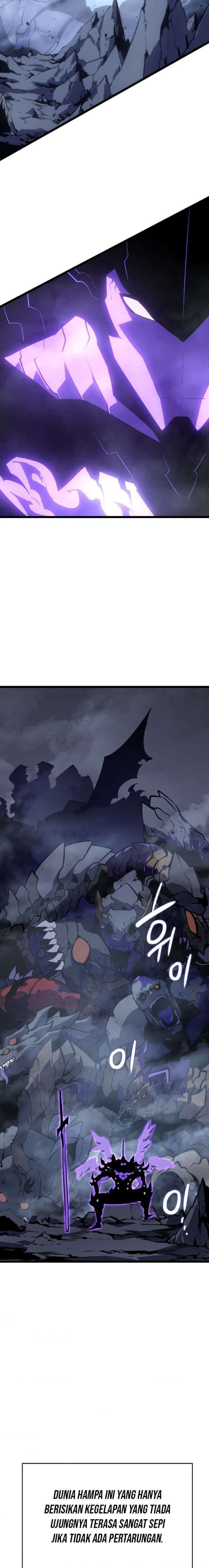 Read Solo Leveling Bahasa Indonesia ID Manga Online