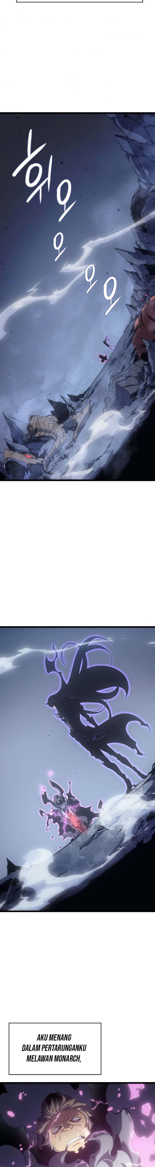 Read Solo Leveling Bahasa Indonesia ID Manga Online