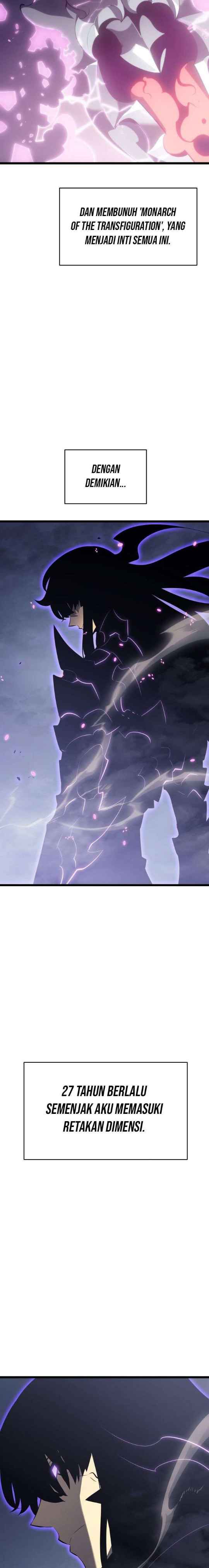 Read Solo Leveling Bahasa Indonesia ID Manga Online