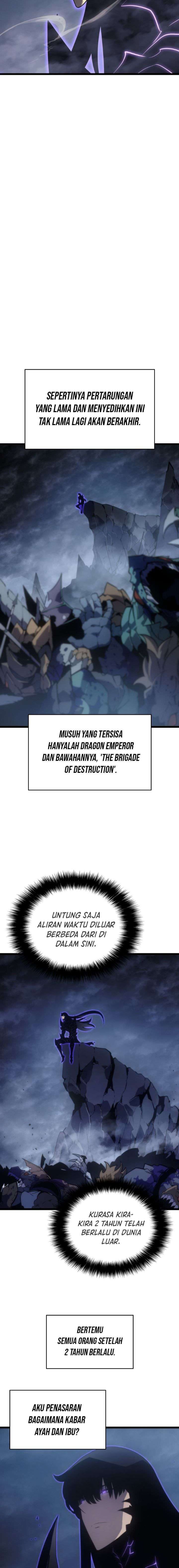 Read Solo Leveling Bahasa Indonesia ID Manga Online