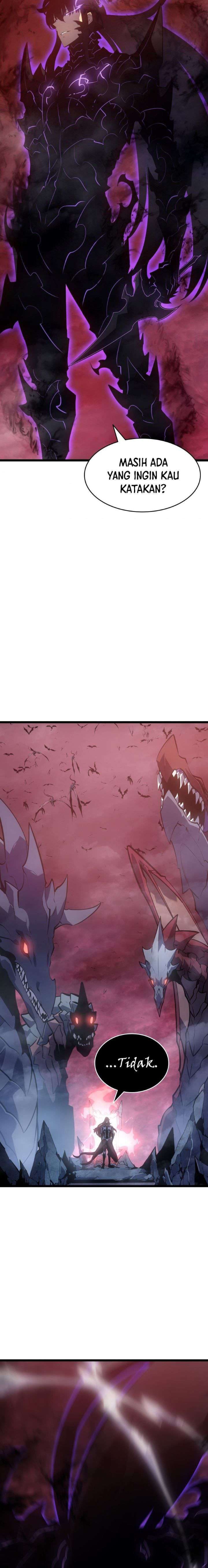 Read Solo Leveling Bahasa Indonesia ID Manga Online