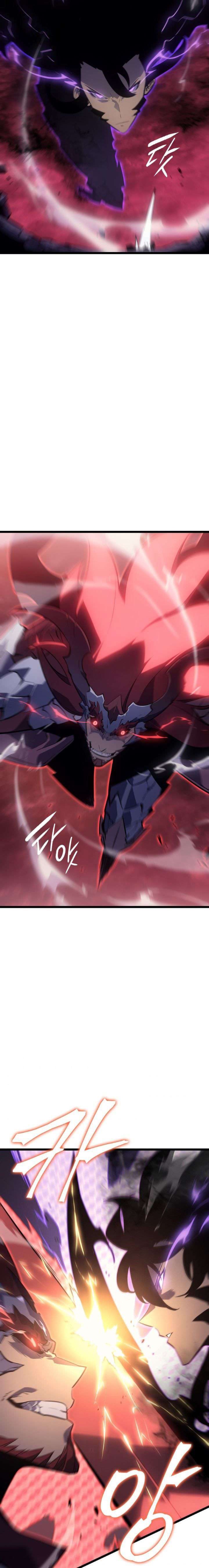 Read Solo Leveling Bahasa Indonesia ID Manga Online