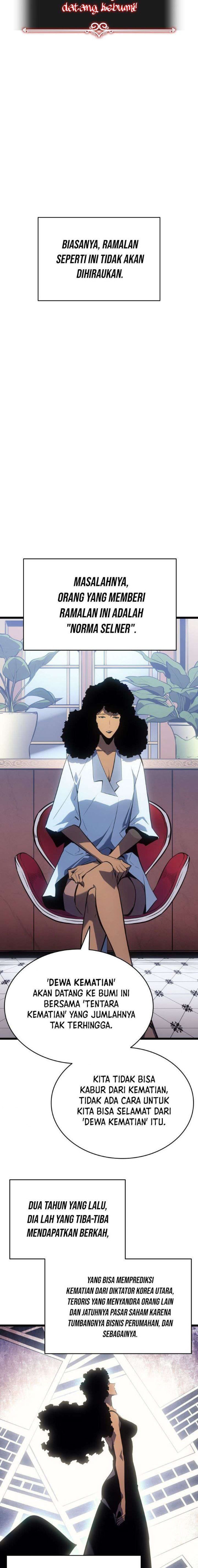 Read Solo Leveling Bahasa Indonesia ID Manga Online