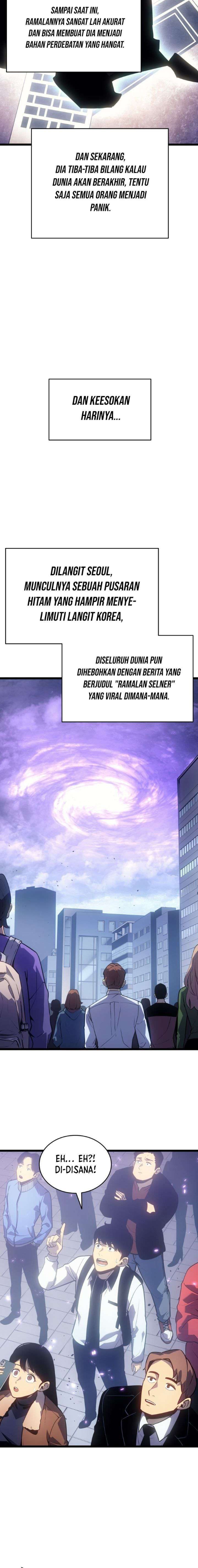 Read Solo Leveling Bahasa Indonesia ID Manga Online