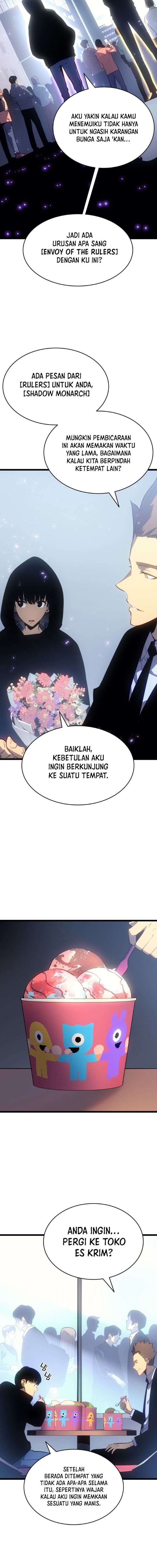 Read Solo Leveling Bahasa Indonesia ID Manga Online