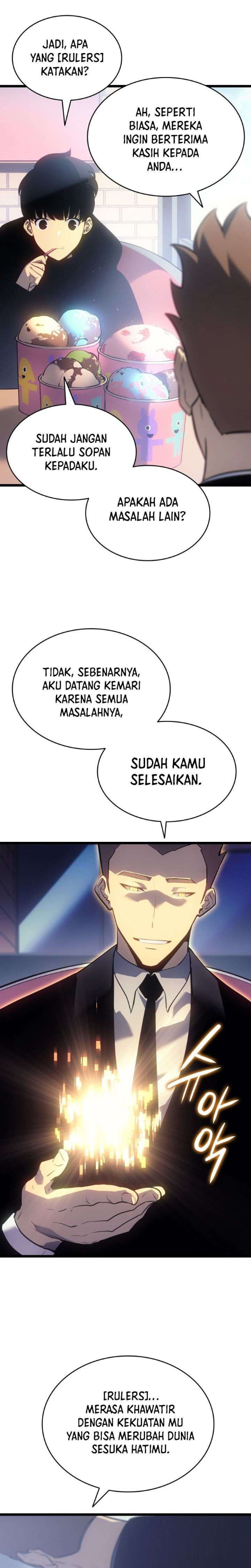 Read Solo Leveling Bahasa Indonesia ID Manga Online