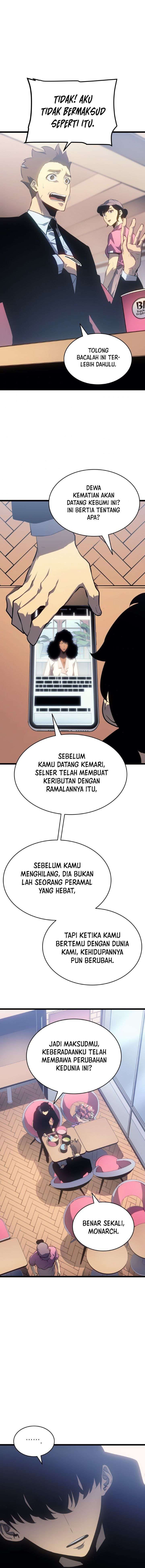 Read Solo Leveling Bahasa Indonesia ID Manga Online