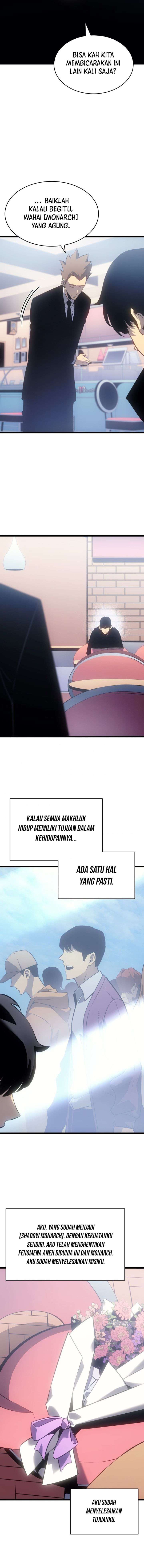 Read Solo Leveling Bahasa Indonesia ID Manga Online