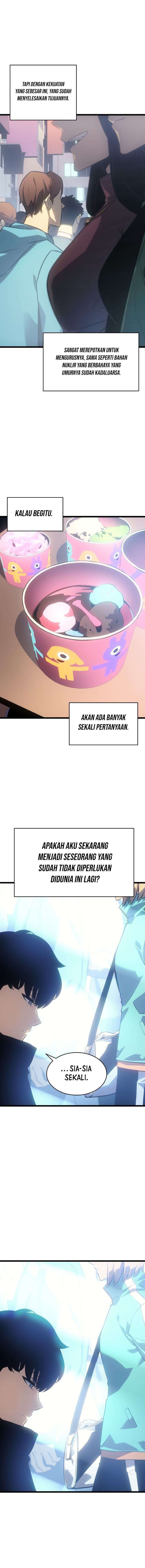 Read Solo Leveling Bahasa Indonesia ID Manga Online