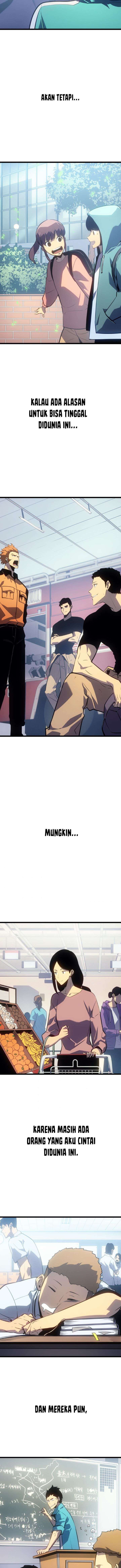 Read Solo Leveling Bahasa Indonesia ID Manga Online