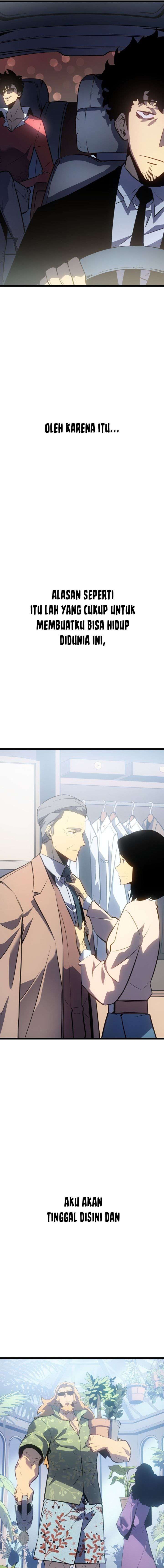 Read Solo Leveling Bahasa Indonesia ID Manga Online