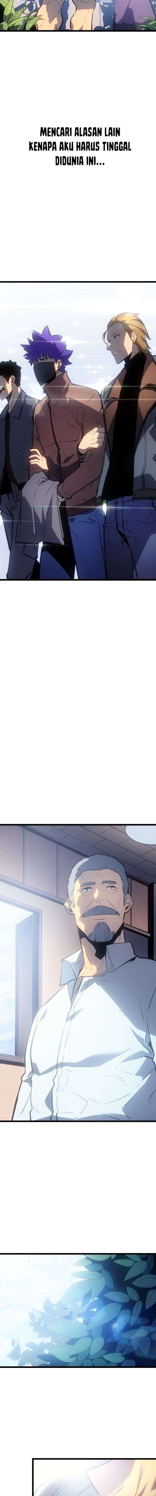 Read Solo Leveling Bahasa Indonesia ID Manga Online