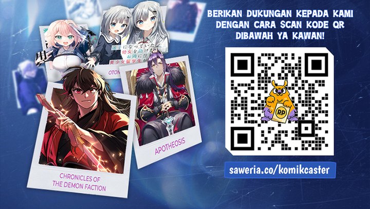 Read Solo Leveling Ragnarok Bahasa Indonesia ID Manga Online