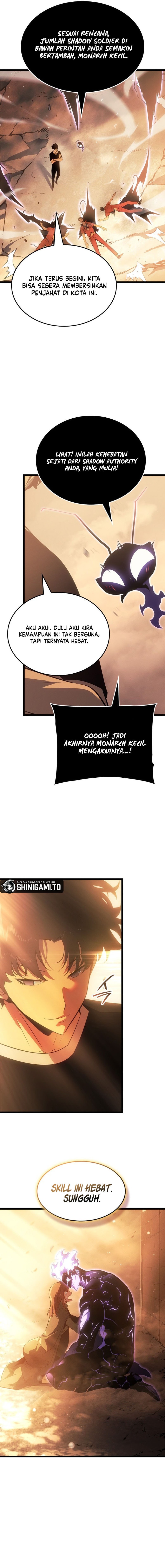 Read Solo Leveling Ragnarok Bahasa Indonesia ID Manga Online