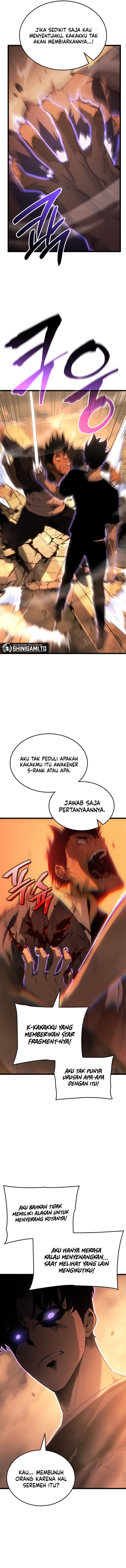 Read Solo Leveling Ragnarok Bahasa Indonesia ID Manga Online
