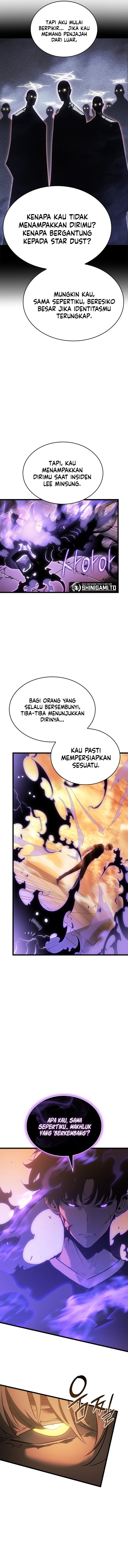 Read Solo Leveling Ragnarok Bahasa Indonesia ID Manga Online