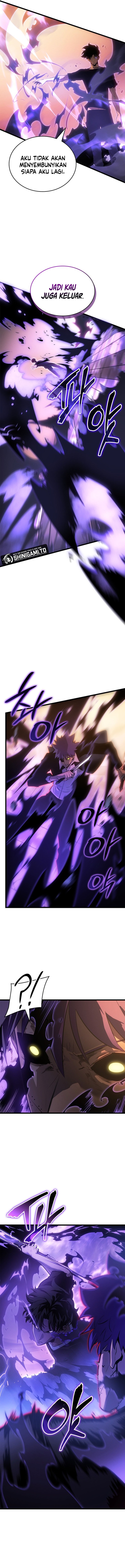 Read Solo Leveling Ragnarok Bahasa Indonesia ID Manga Online