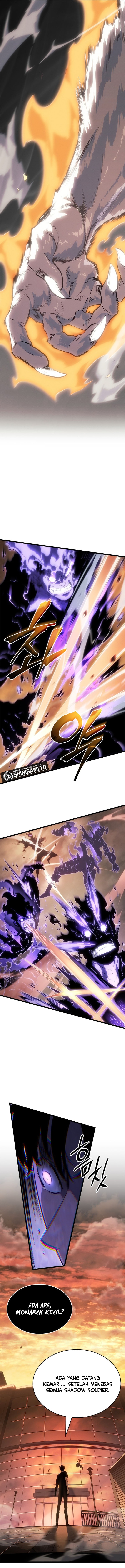 Read Solo Leveling Ragnarok Bahasa Indonesia ID Manga Online