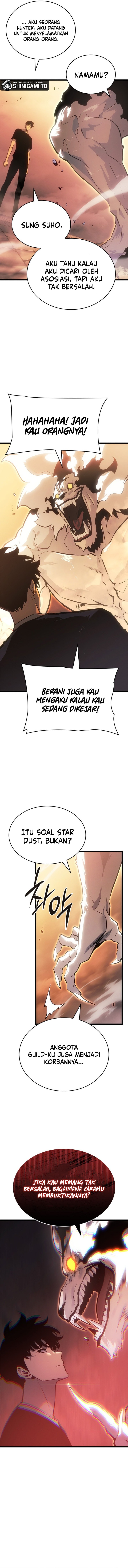 Read Solo Leveling Ragnarok Bahasa Indonesia ID Manga Online