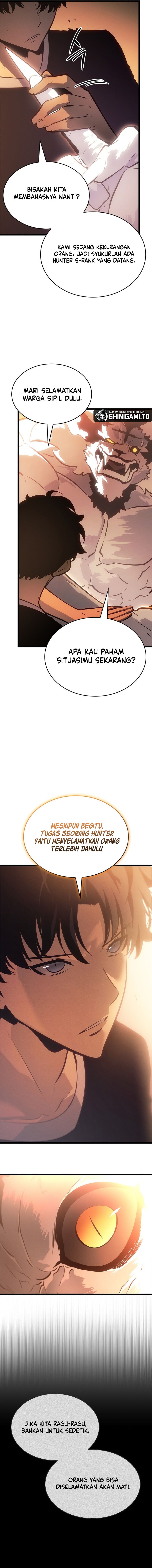 Read Solo Leveling Ragnarok Bahasa Indonesia ID Manga Online