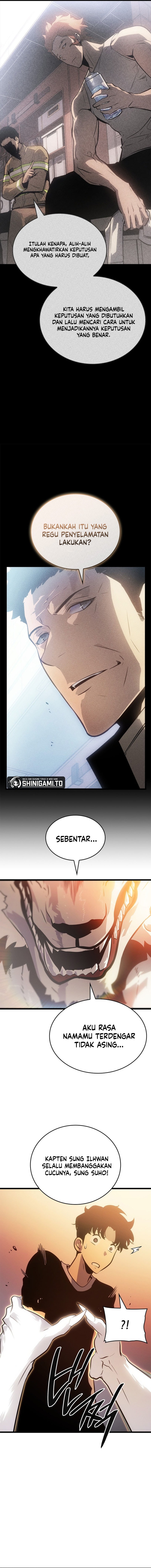 Read Solo Leveling Ragnarok Bahasa Indonesia ID Manga Online