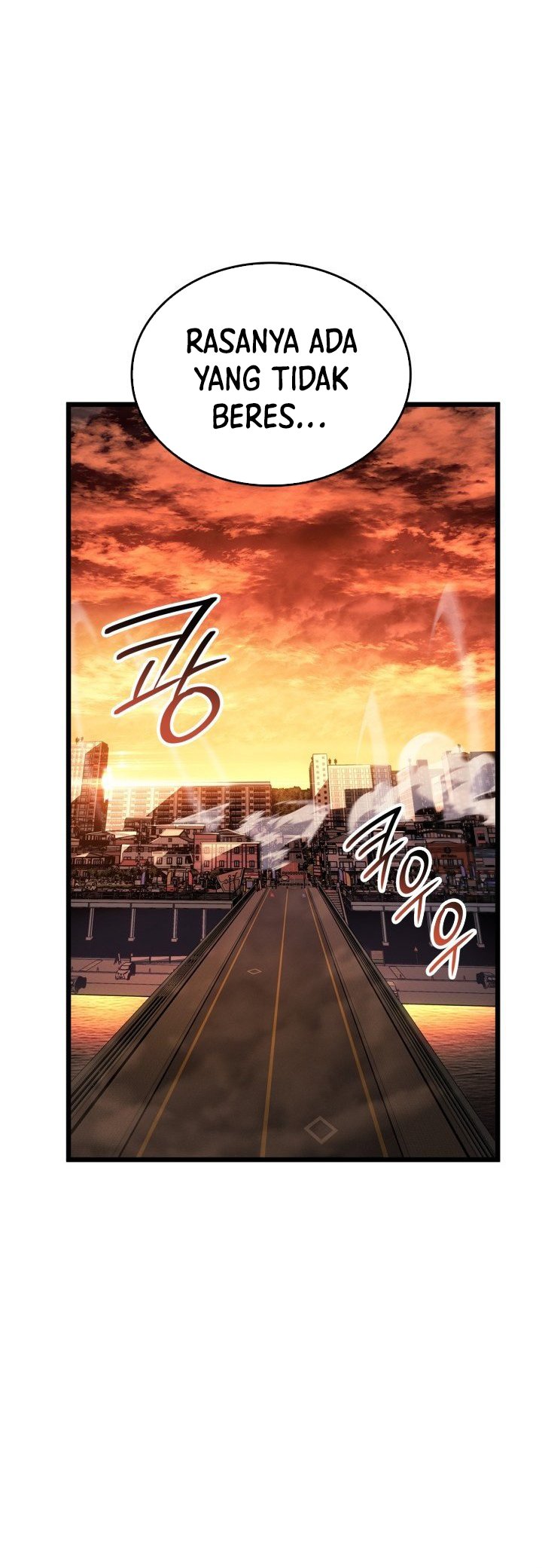 Read Solo Leveling Ragnarok Bahasa Indonesia ID Manga Online