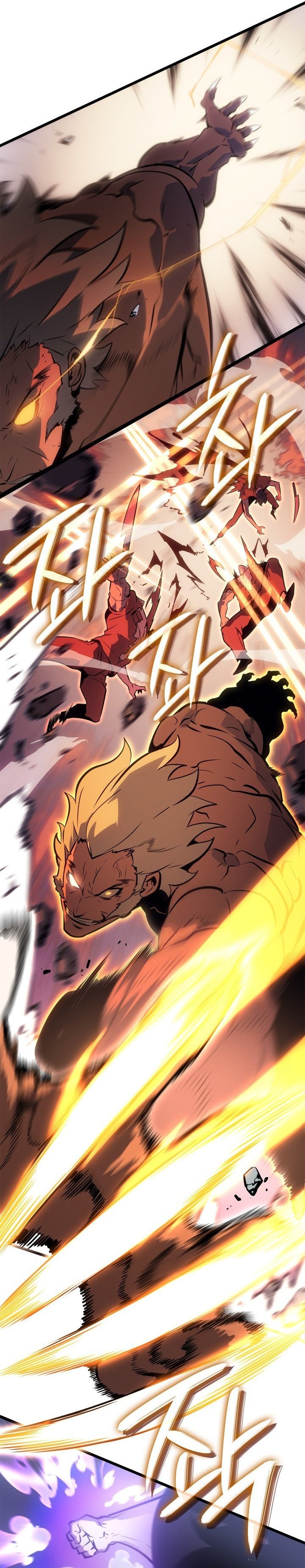 Read Solo Leveling Ragnarok Bahasa Indonesia ID Manga Online