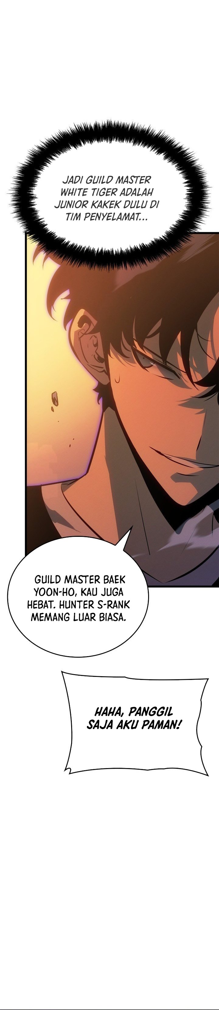 Read Solo Leveling Ragnarok Bahasa Indonesia ID Manga Online