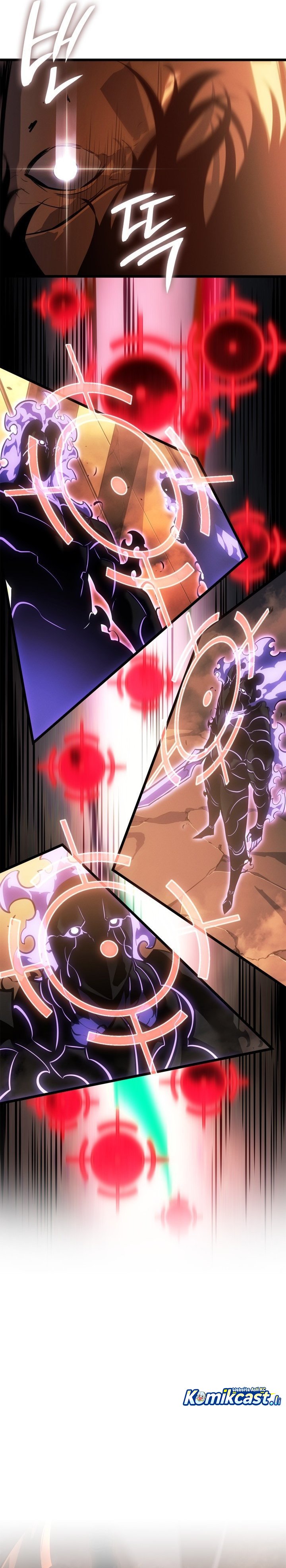 Read Solo Leveling Ragnarok Bahasa Indonesia ID Manga Online